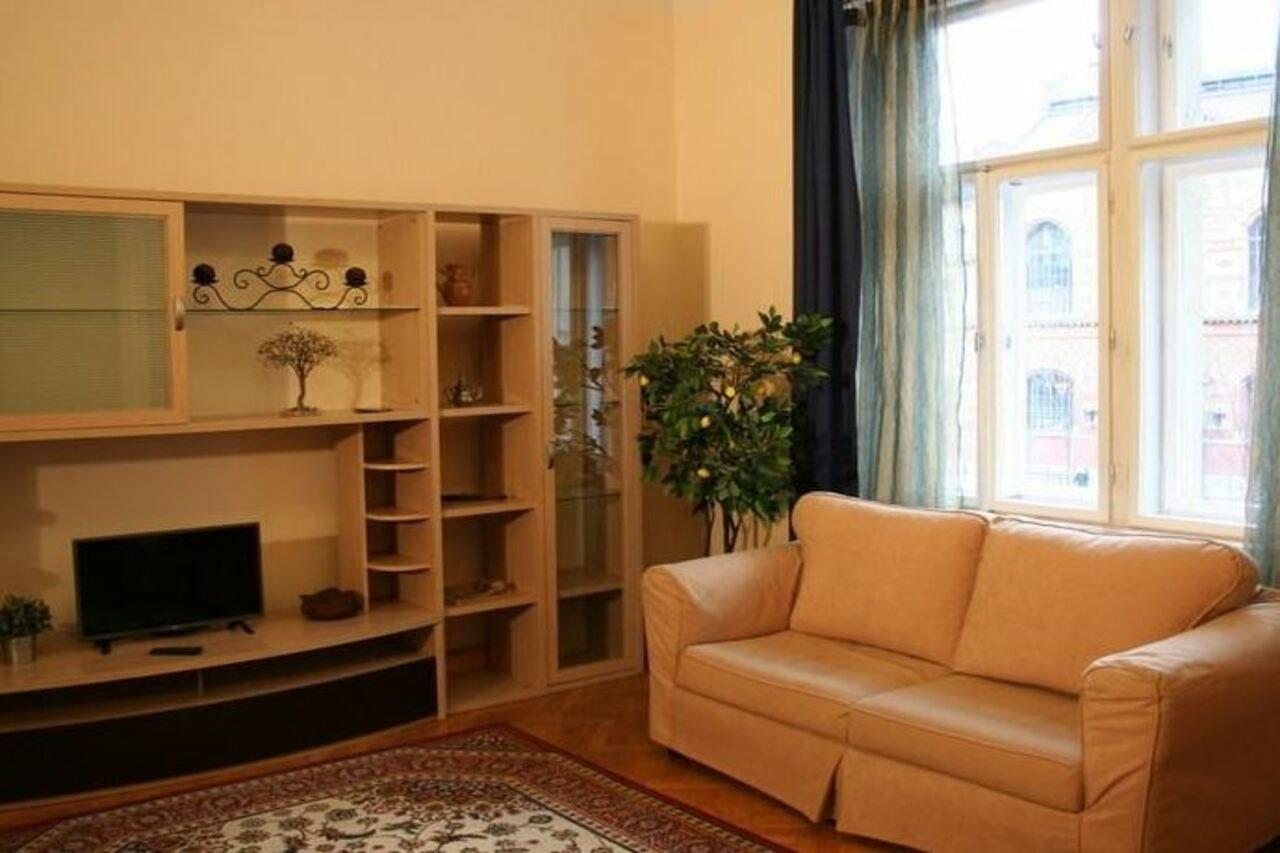 Walking Bed Budapest Hostel Ngoại thất bức ảnh