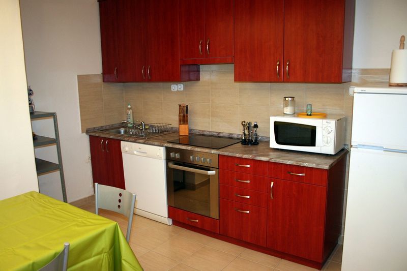 Walking Bed Budapest Hostel Ngoại thất bức ảnh