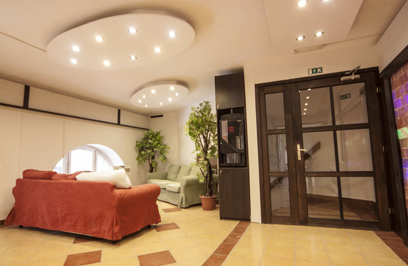 Walking Bed Budapest Hostel Ngoại thất bức ảnh
