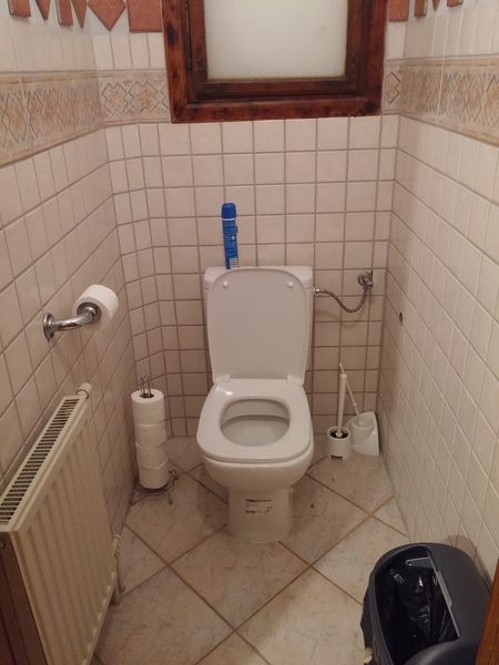 Walking Bed Budapest Hostel Ngoại thất bức ảnh