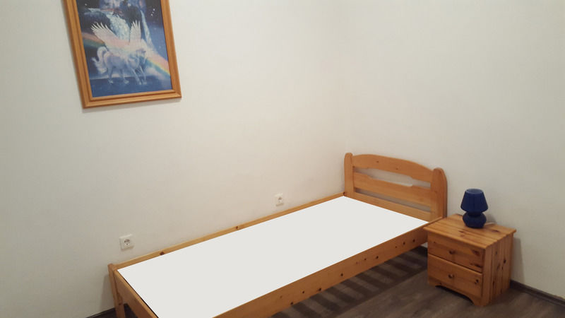 Walking Bed Budapest Hostel Ngoại thất bức ảnh