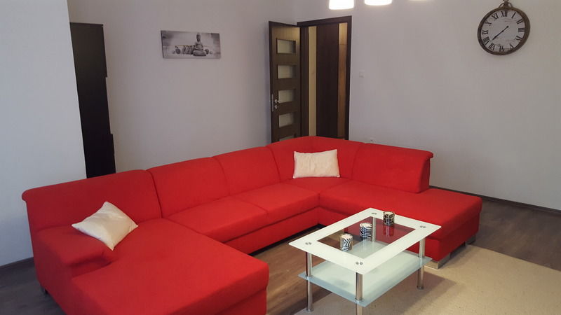 Walking Bed Budapest Hostel Ngoại thất bức ảnh