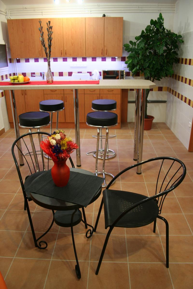 Walking Bed Budapest Hostel Ngoại thất bức ảnh