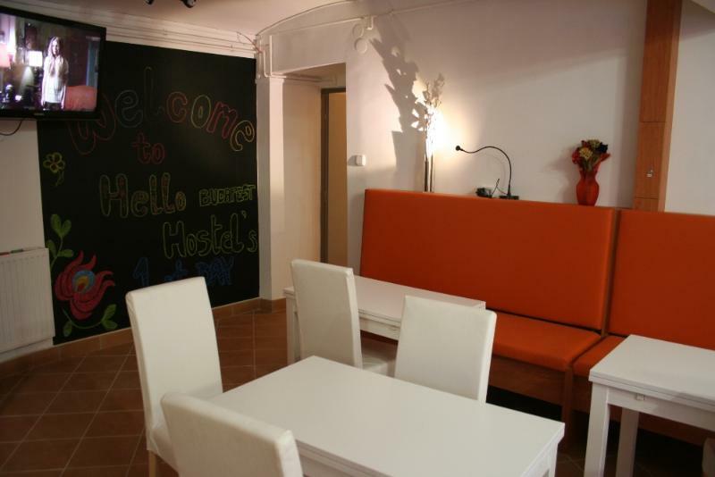 Walking Bed Budapest Hostel Ngoại thất bức ảnh